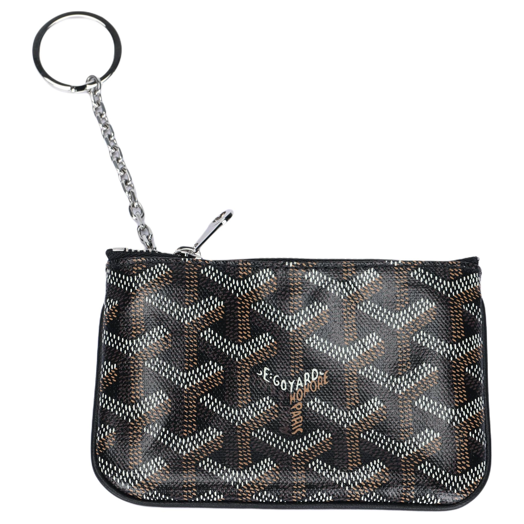 GOYARD Snat nano