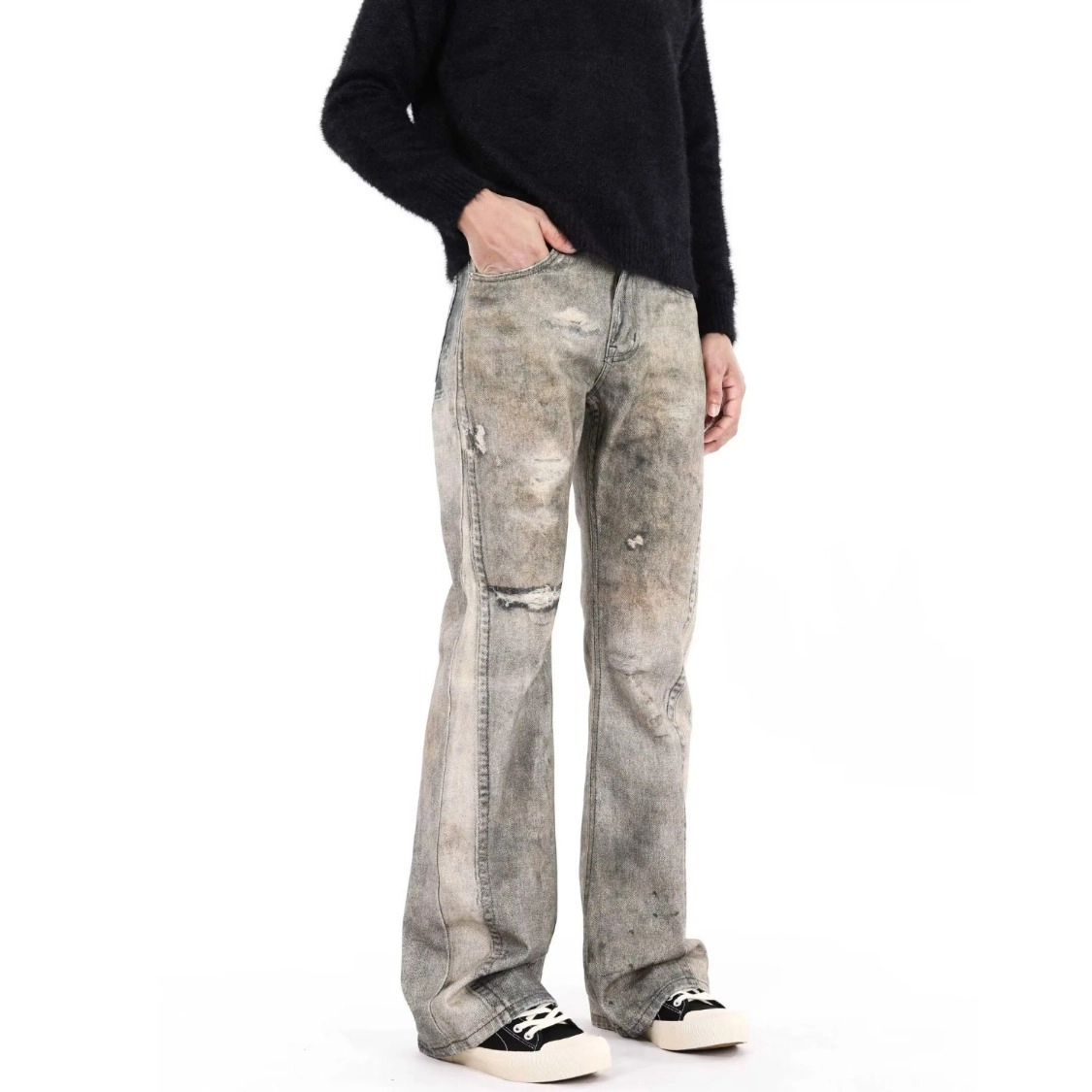 PAINT STAIN