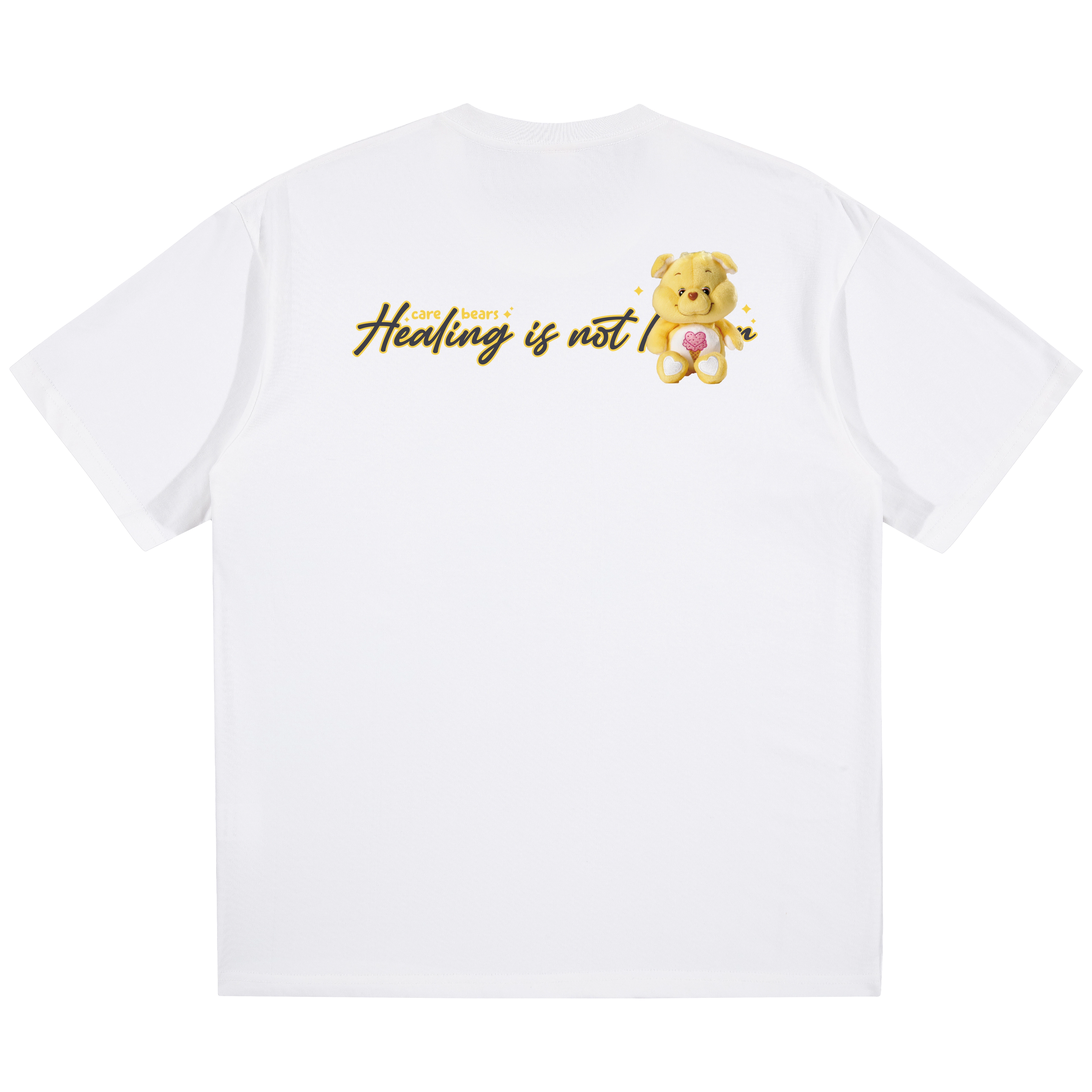 CAREBEARS hiphopT