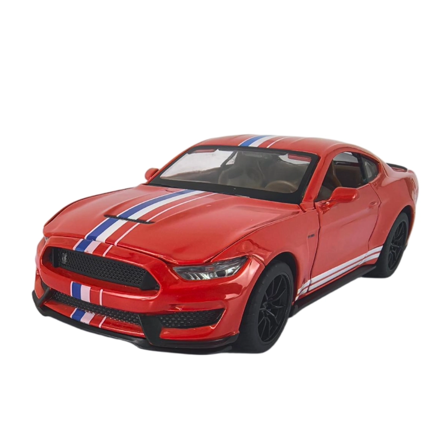 BABYS 1ST GT350
