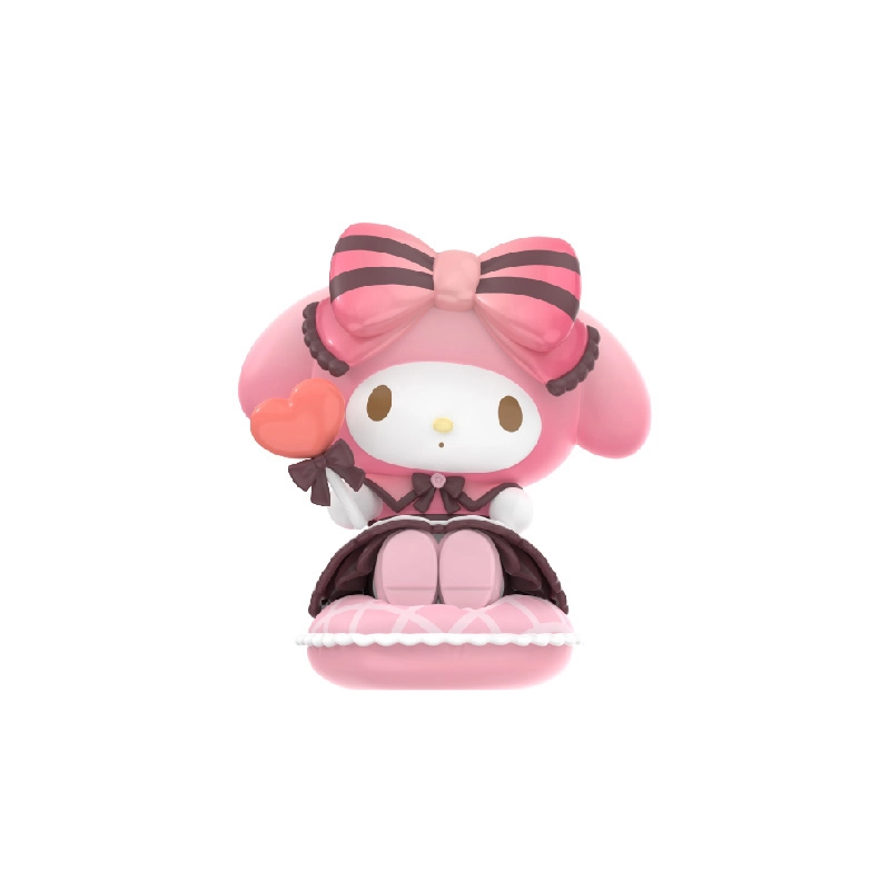 TOP TOY Hello Kitty 6