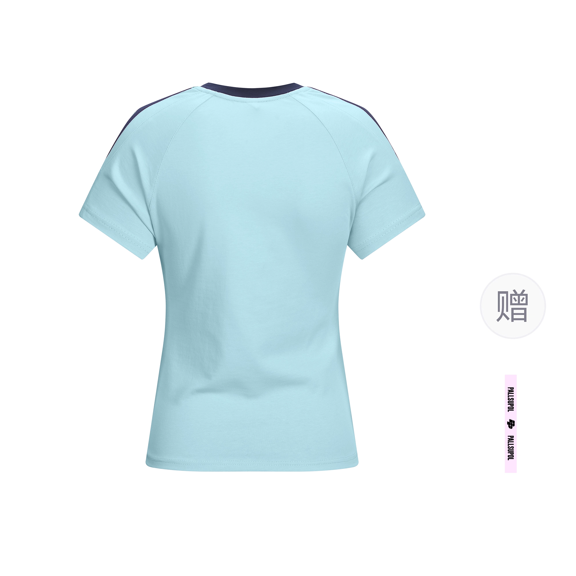 pallsupol Vlogo T