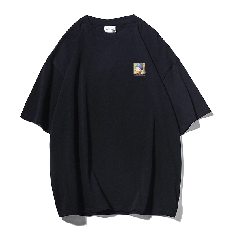 DAFT PUNK T