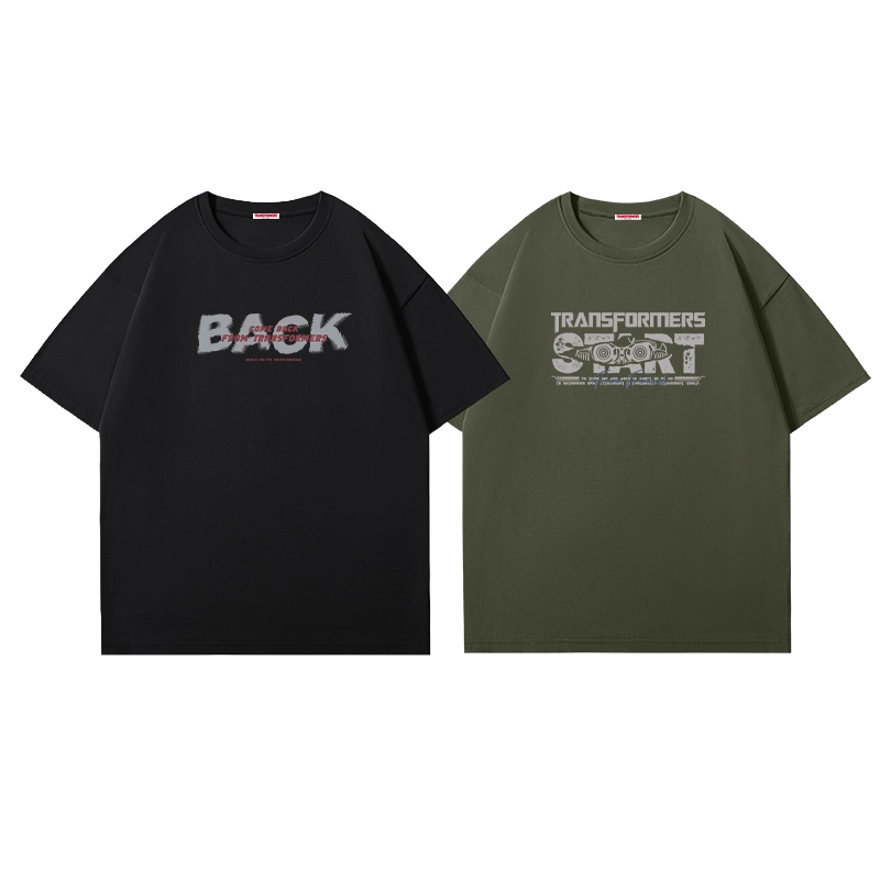 TRANSFORMERS T