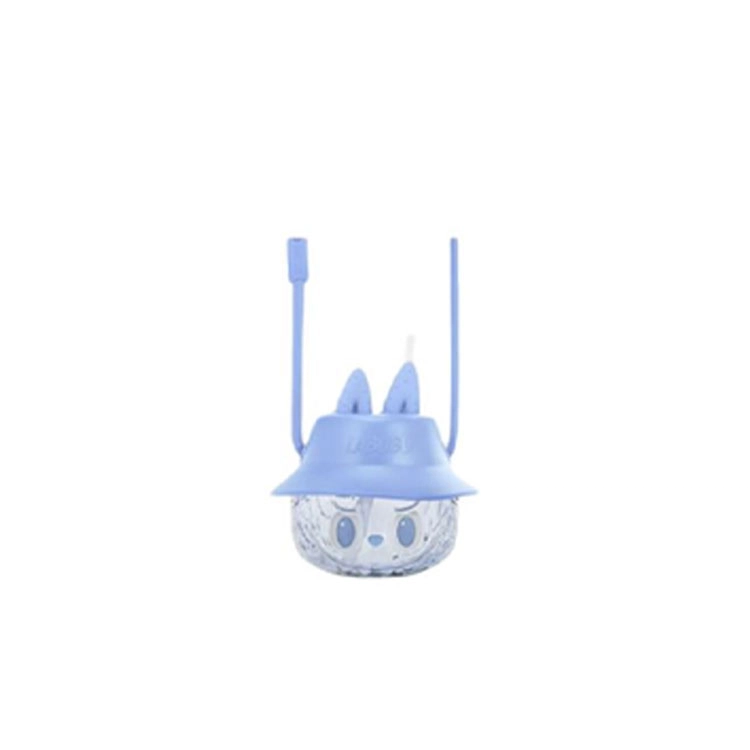 POP MART THE MONSTERSLABUBU 6