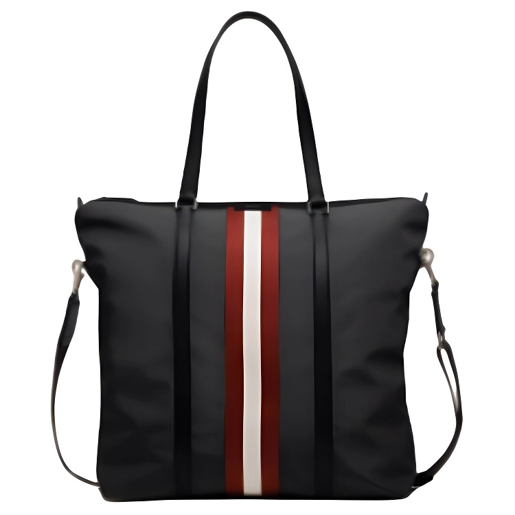 BALLY Code
