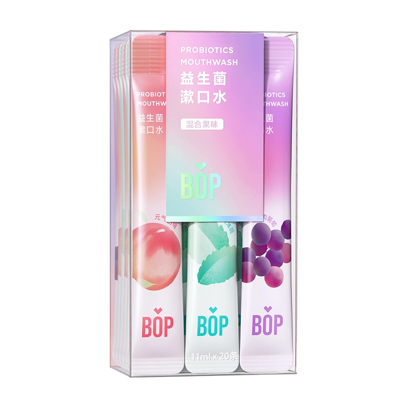 BOP 20