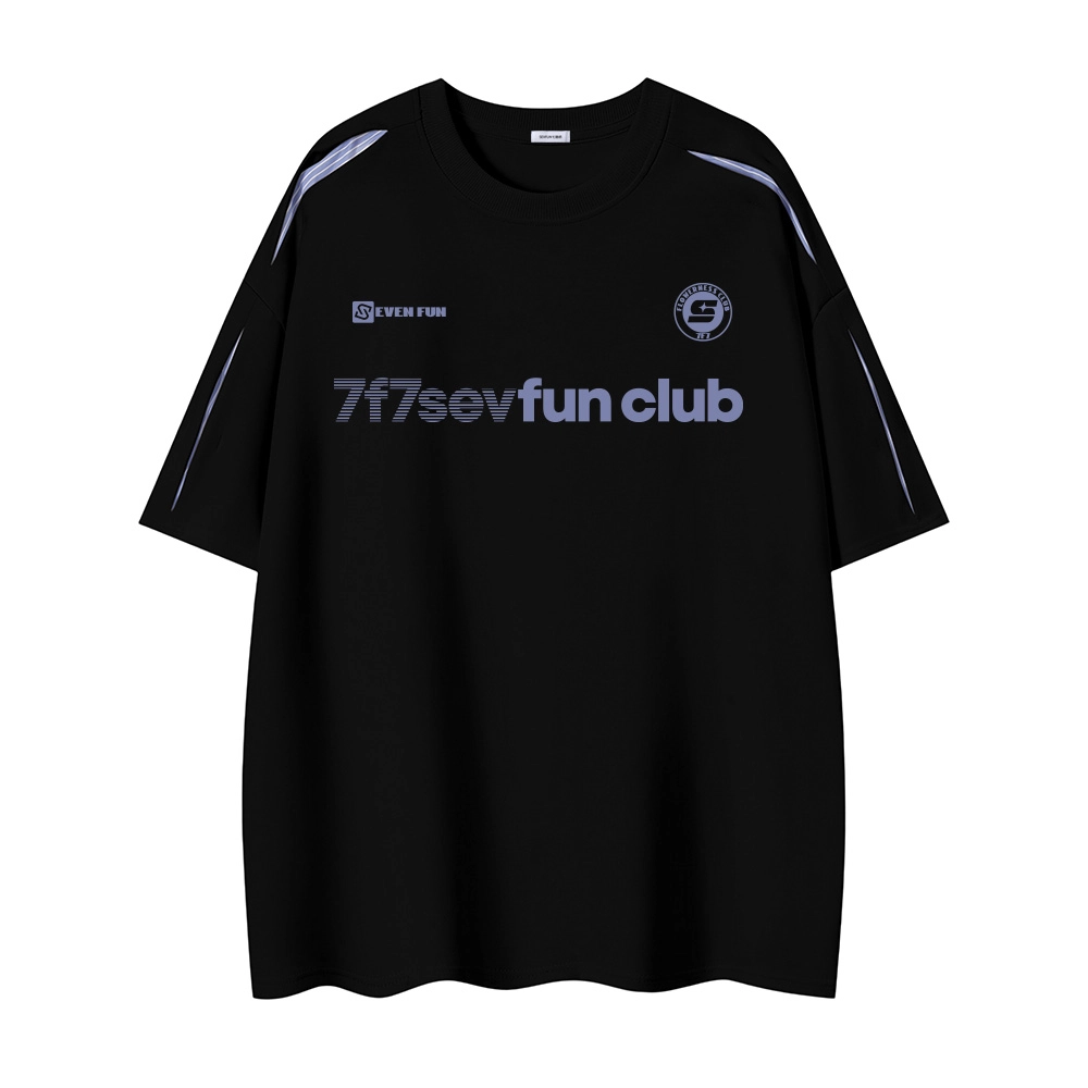 7 SEVFUN T