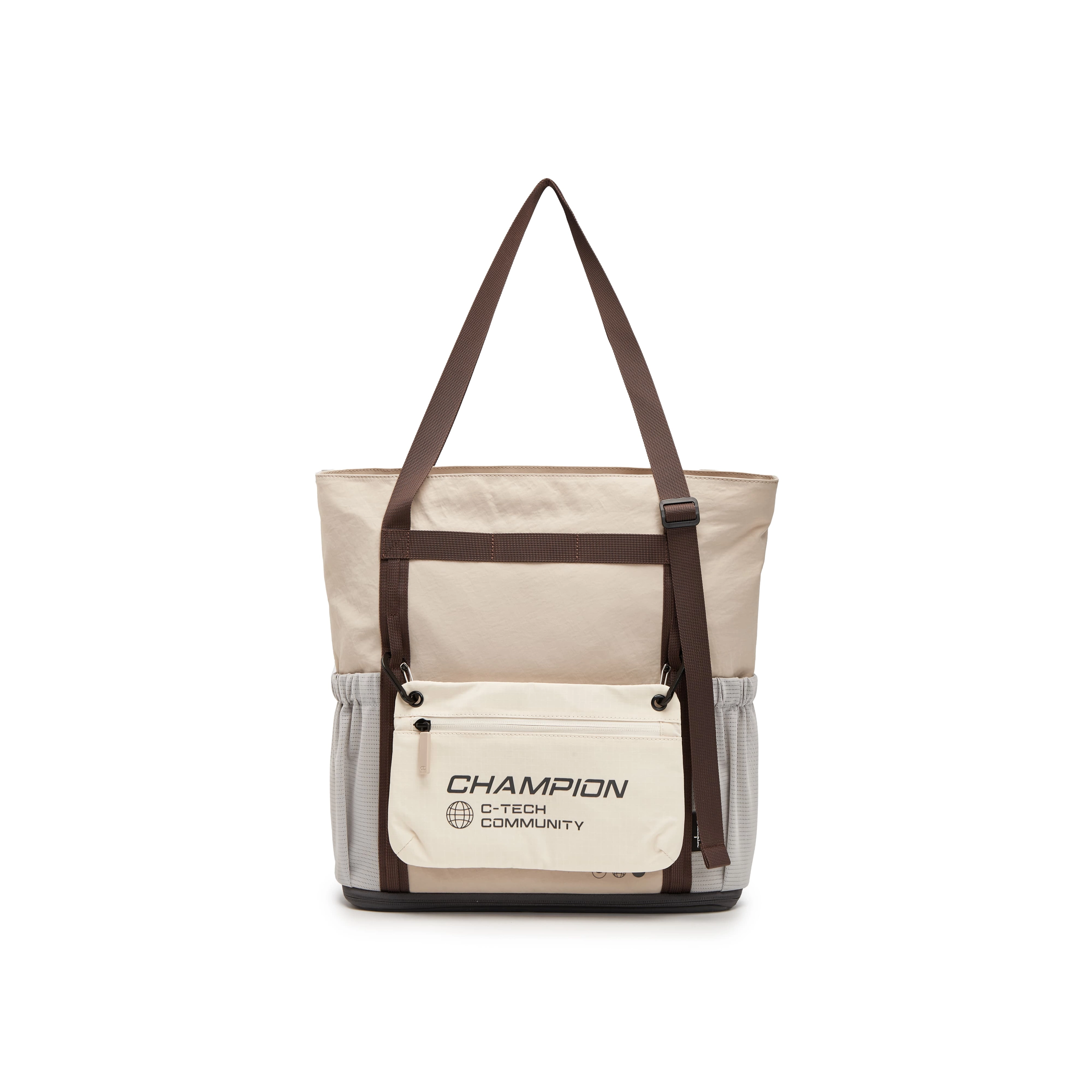 Champion Modular Outdoor Tote 2.0 SS25