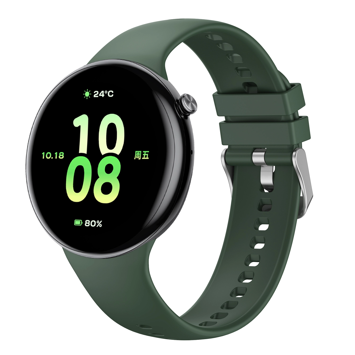 224mm FIT