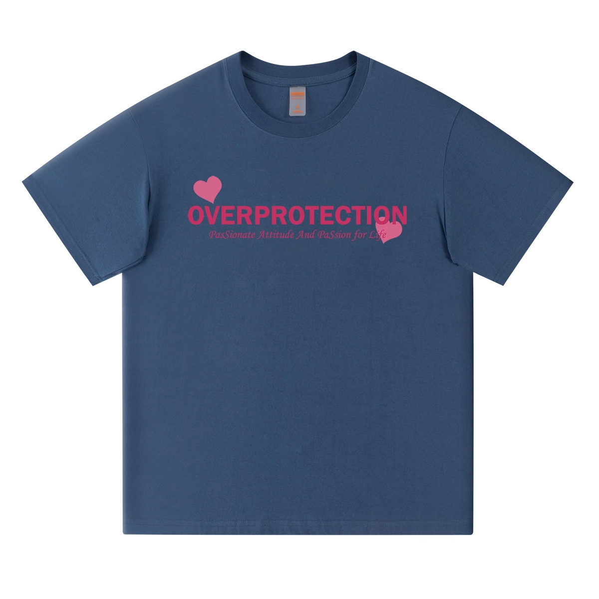 OVERPROTECTION i.t T