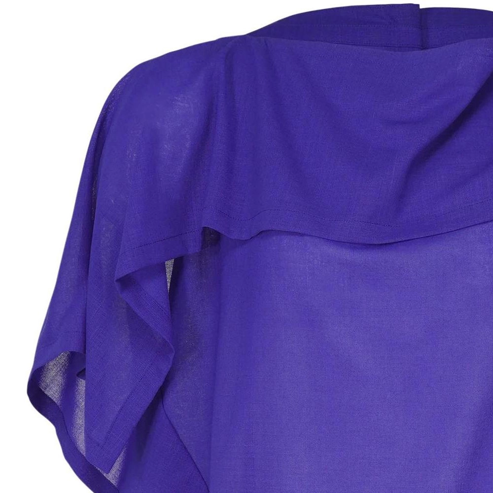 ISSEY MIYAKE Square Over T