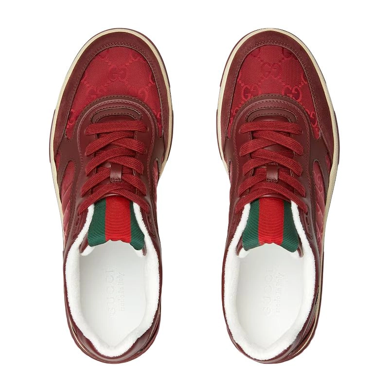 GUCCI Re-Web