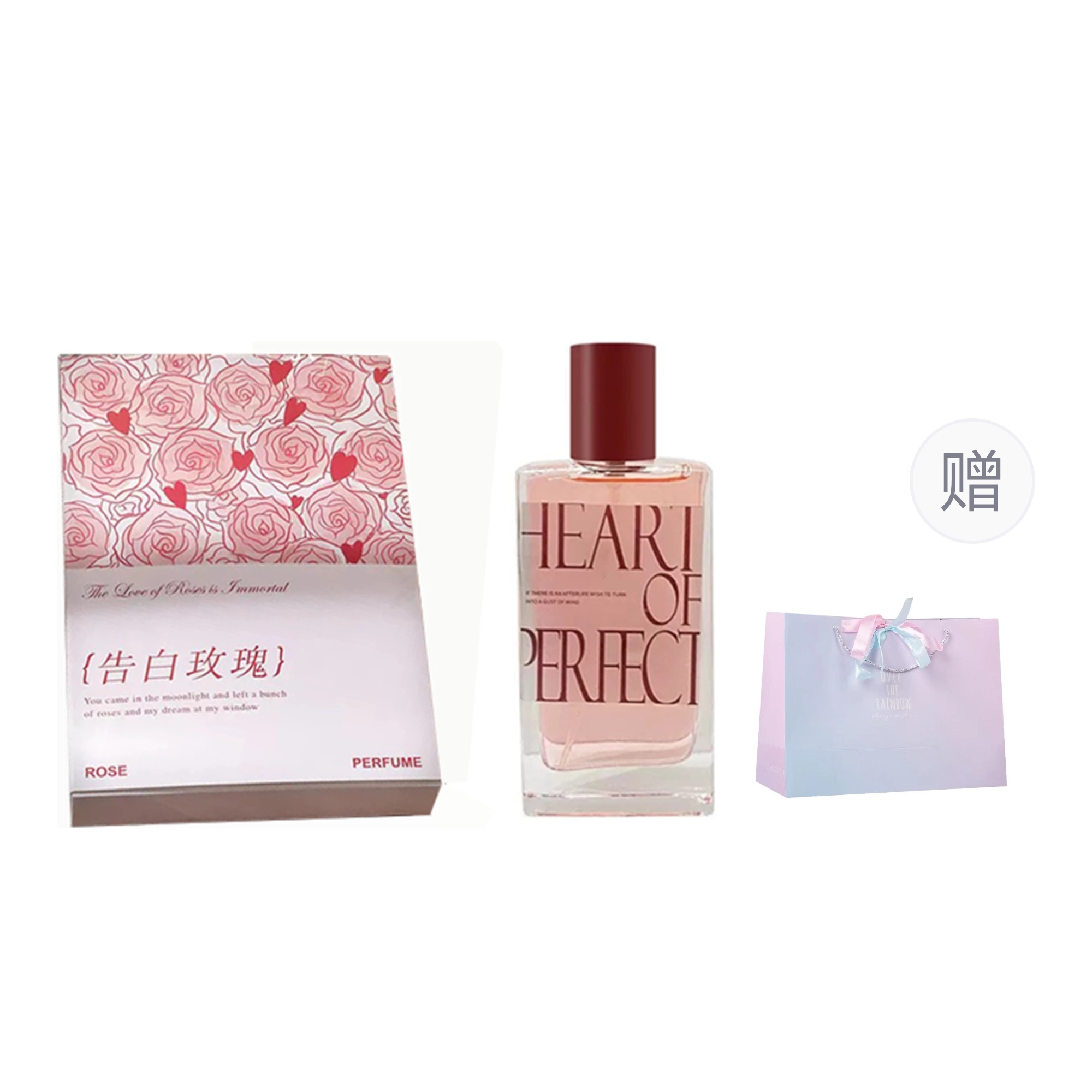 BEOUPE EDT 50ml