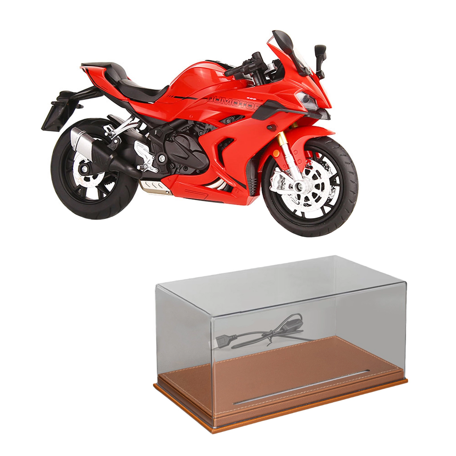 CHE ZHI 600RS