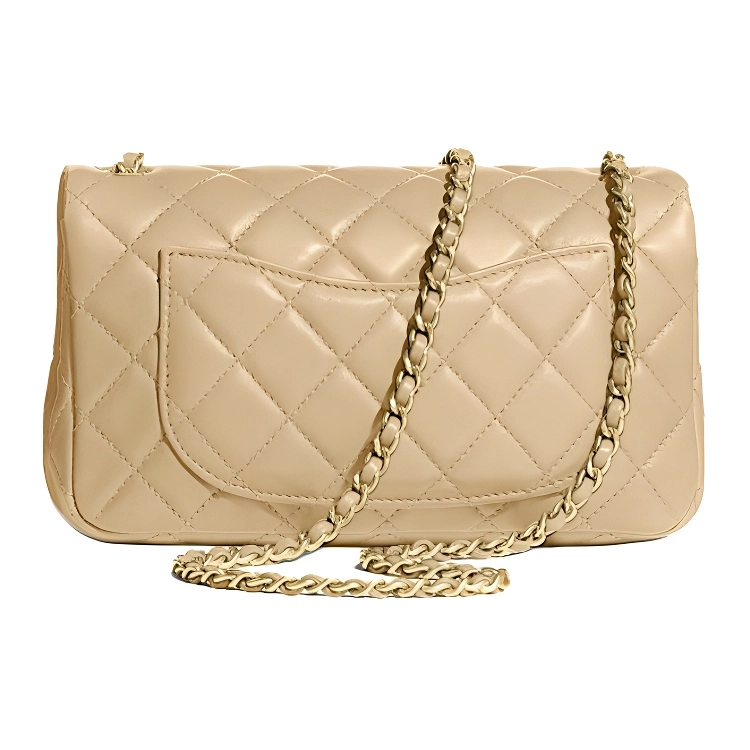 CHANEL Classic Flap CF