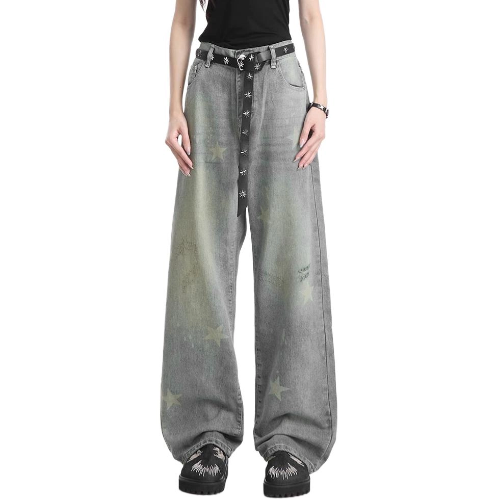 YEARNED 2025clean fit