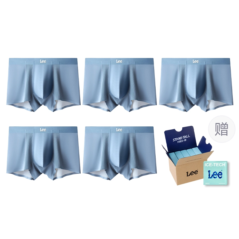 Lee 101 5