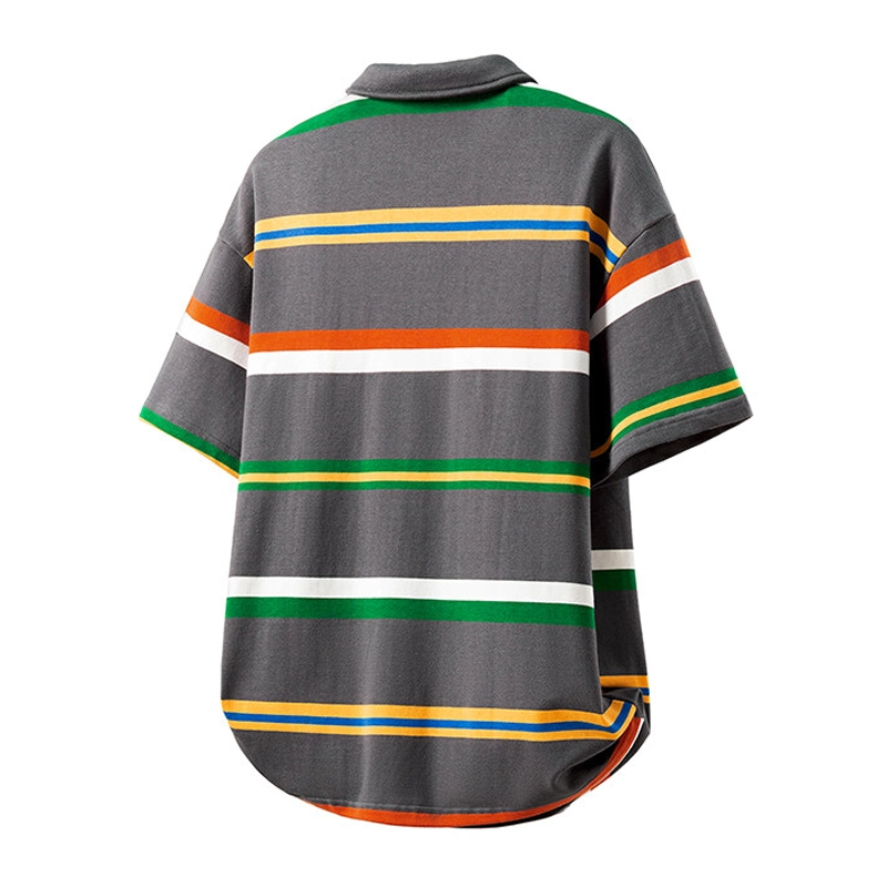 SOLIDITY Polo