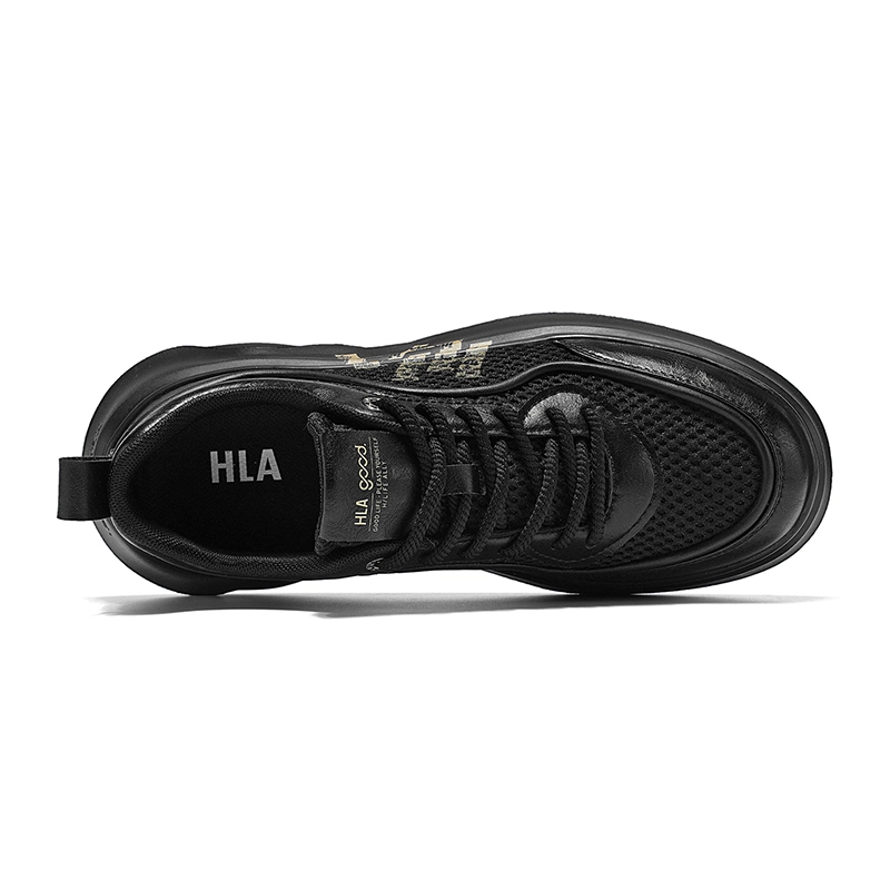 HLA