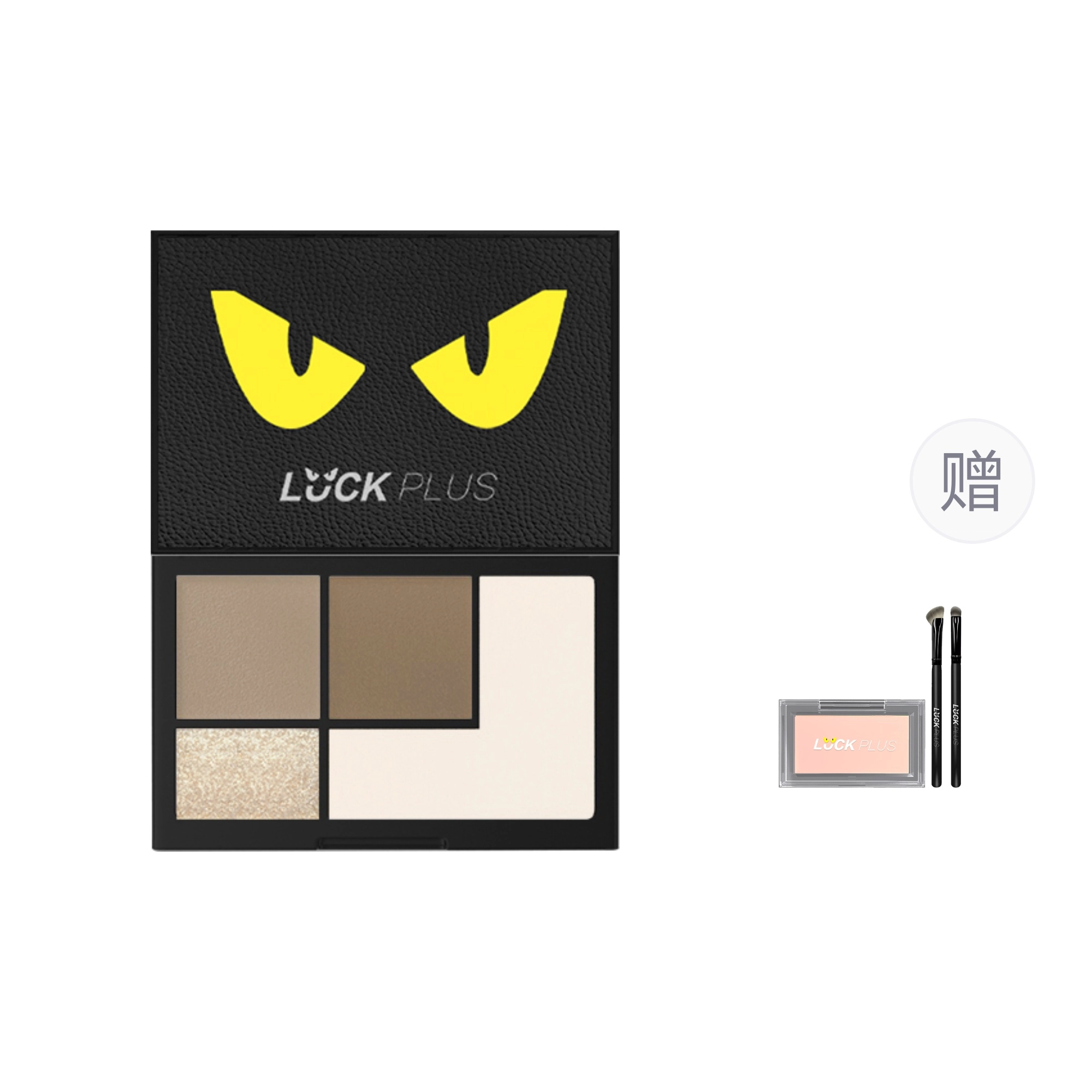 LUCK PLUS 11.8g