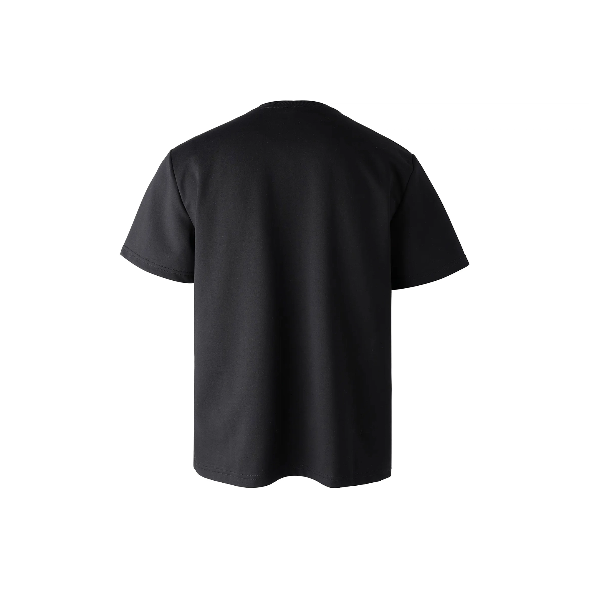 WELTER EXPERIMENT T