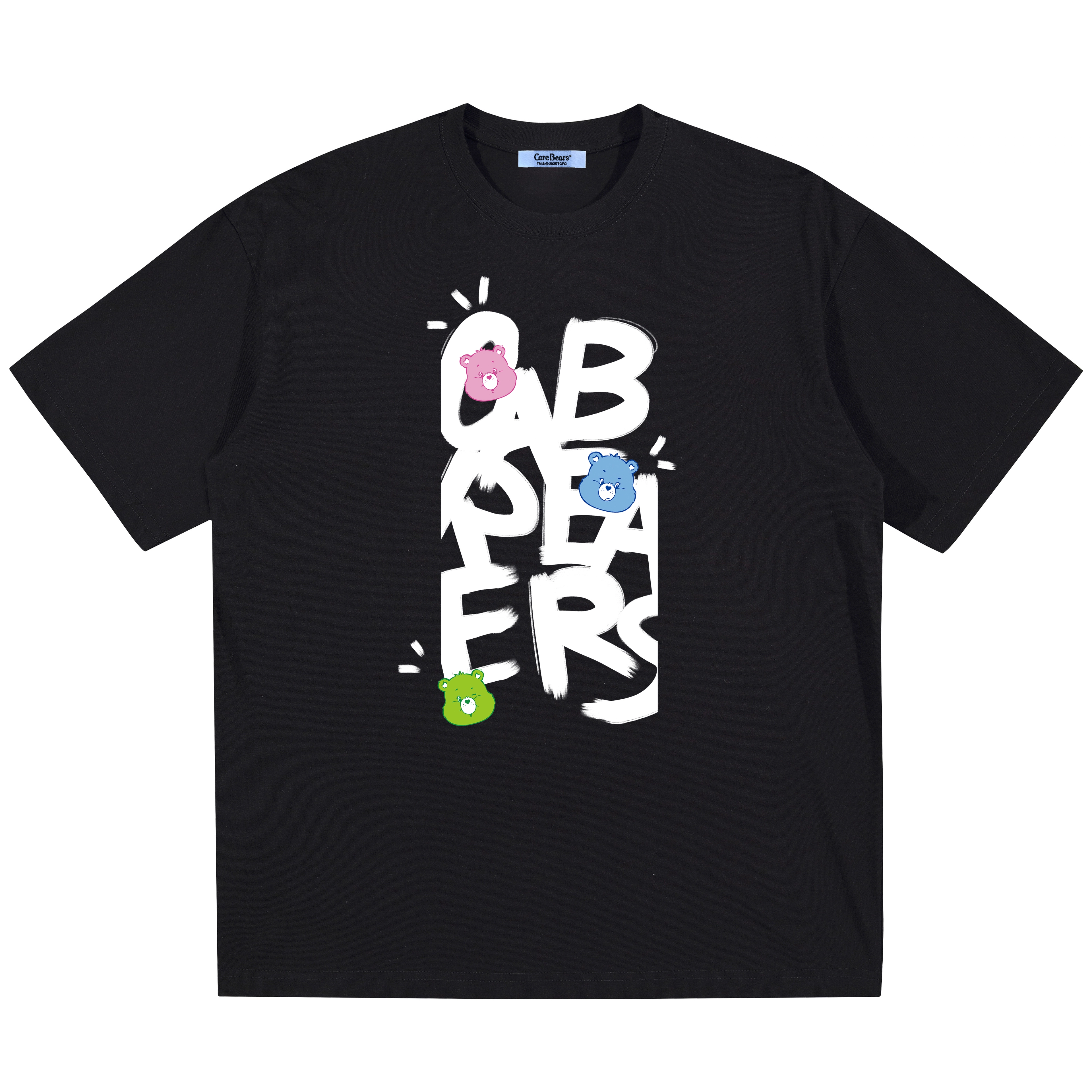 CAREBEARS T