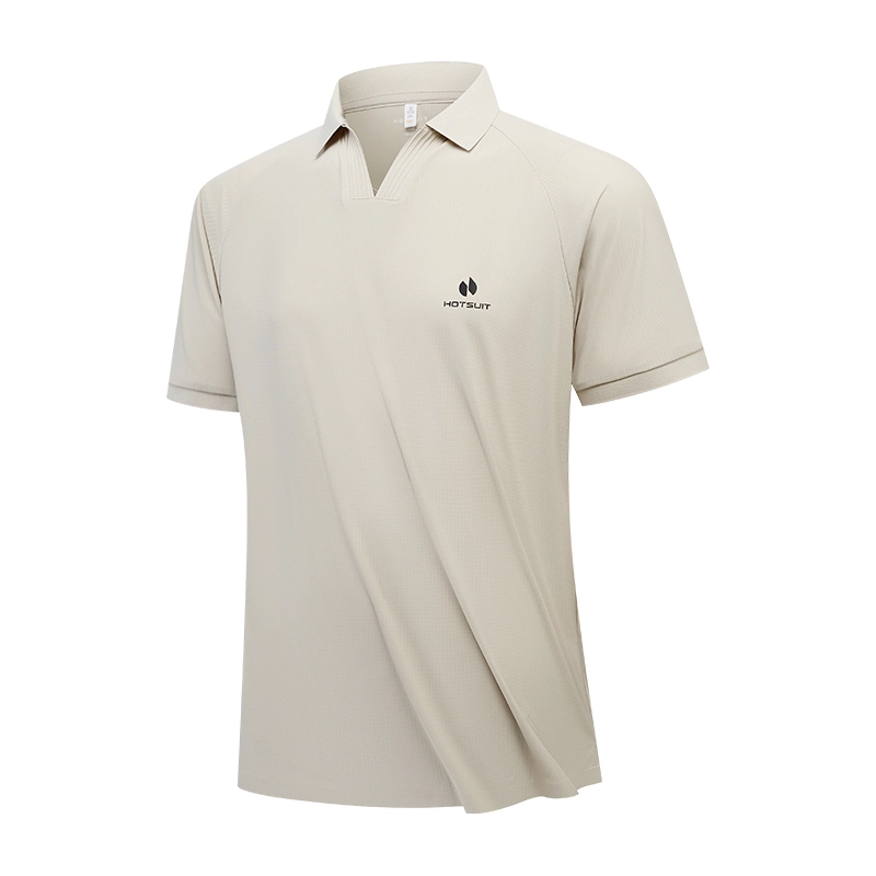 HOTSUIT LOGOPolo