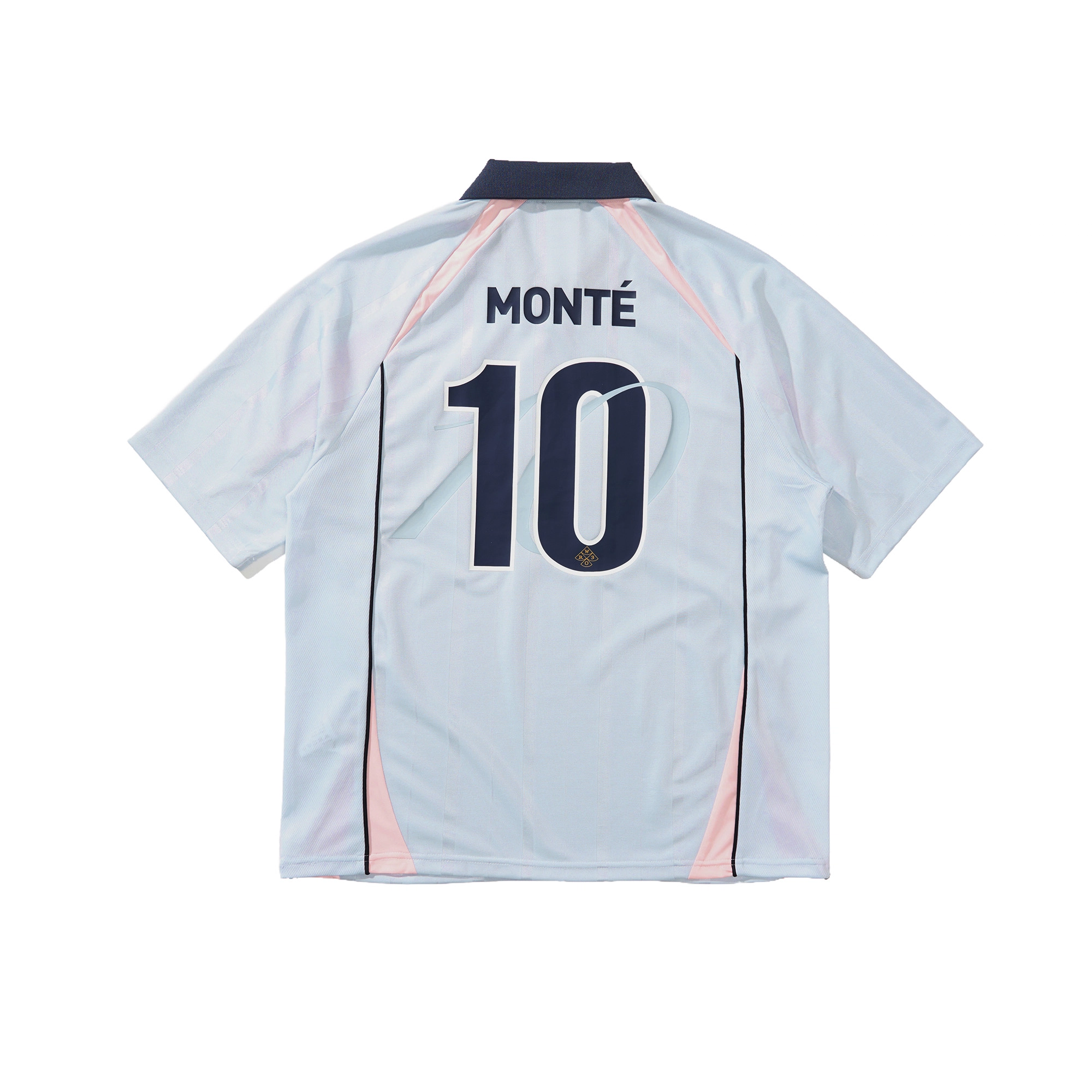 NOTHOMME Monterest poloT