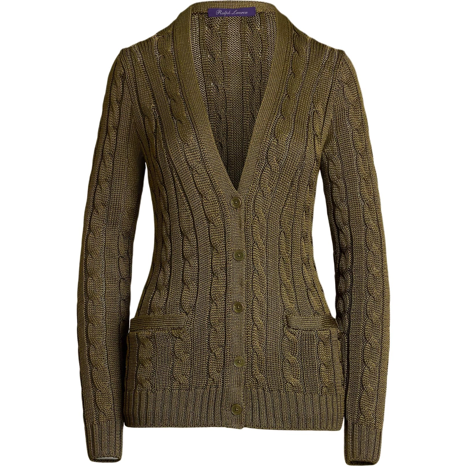 Ralph Lauren Collection V