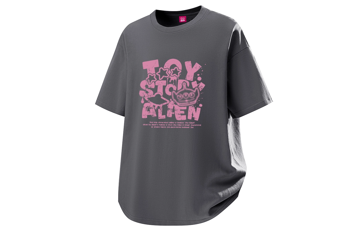 Disney T