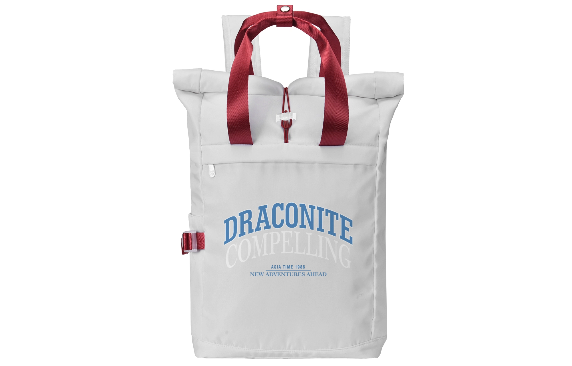 DRACONITE ins