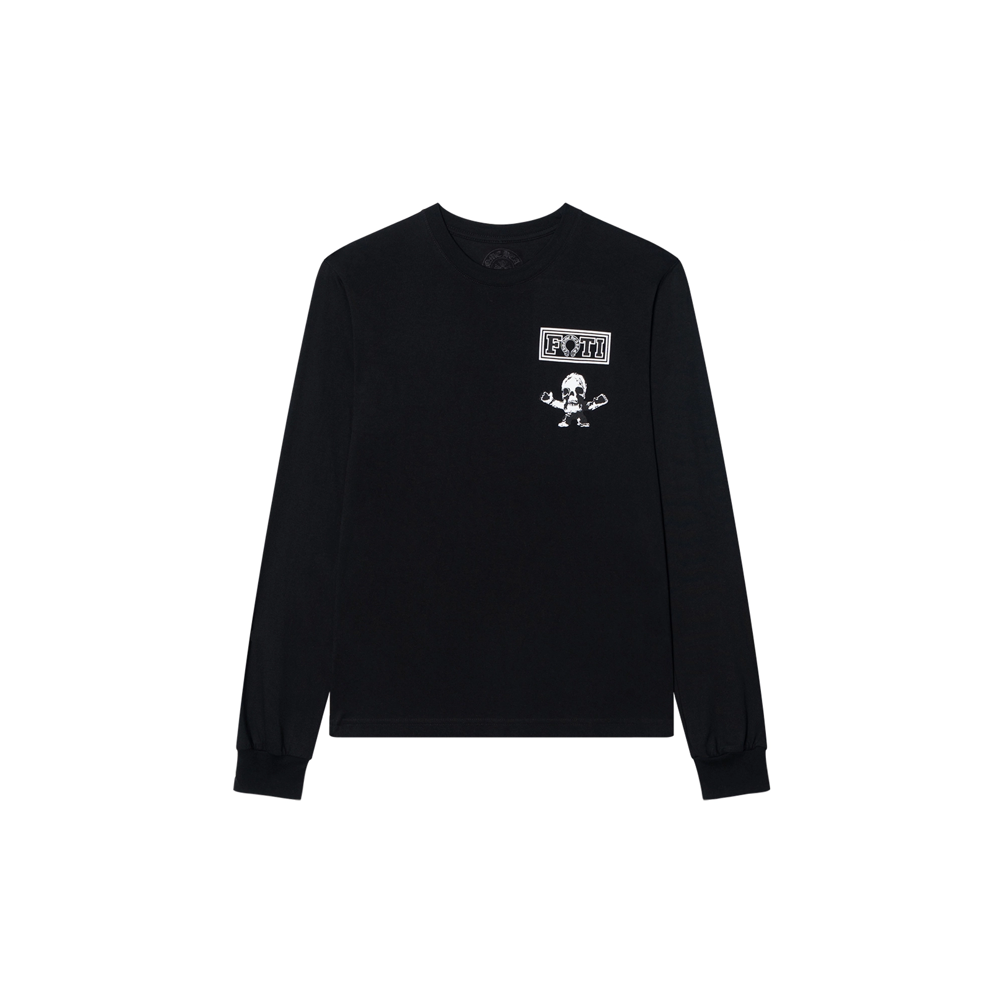 Chrome Hearts T