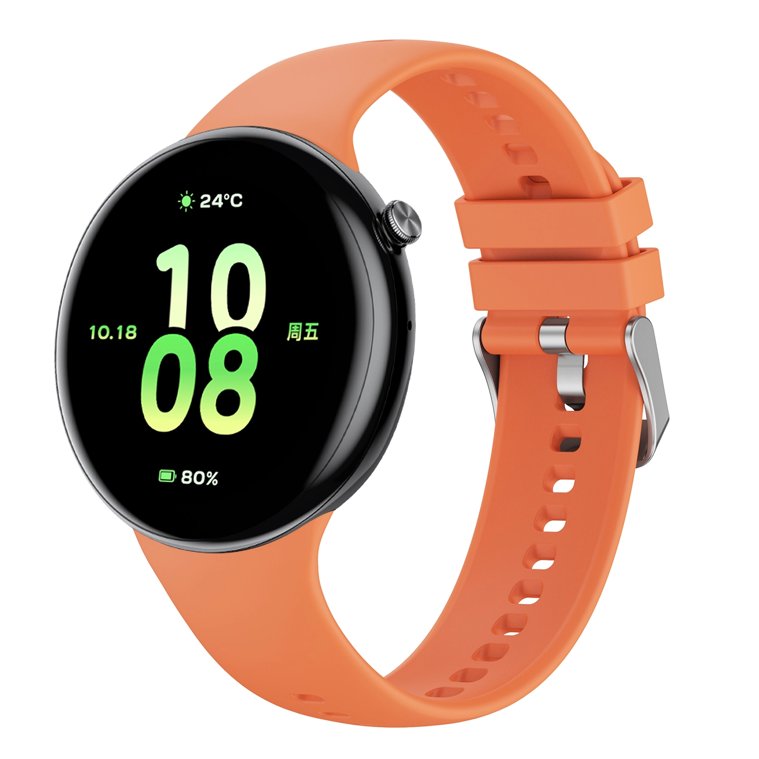 224mm FIT