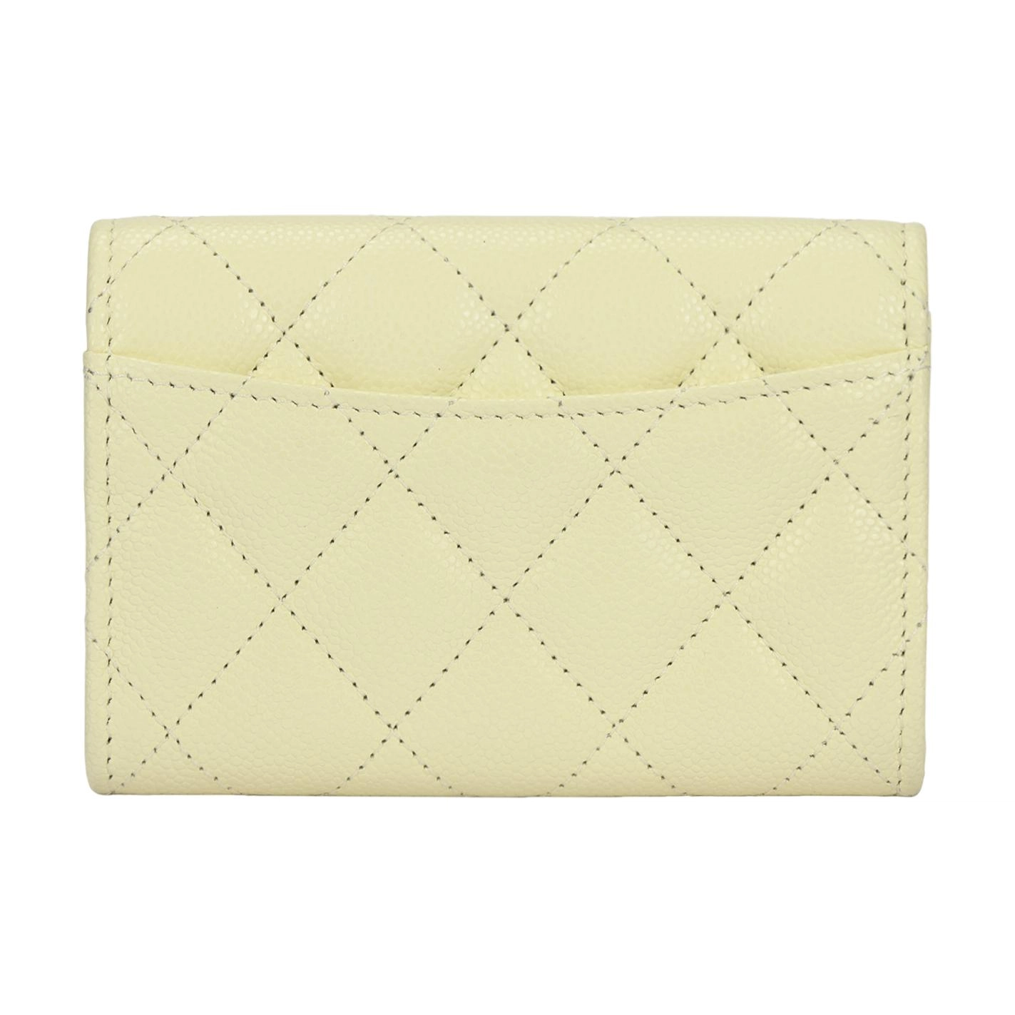 CHANEL 25S Classic cf