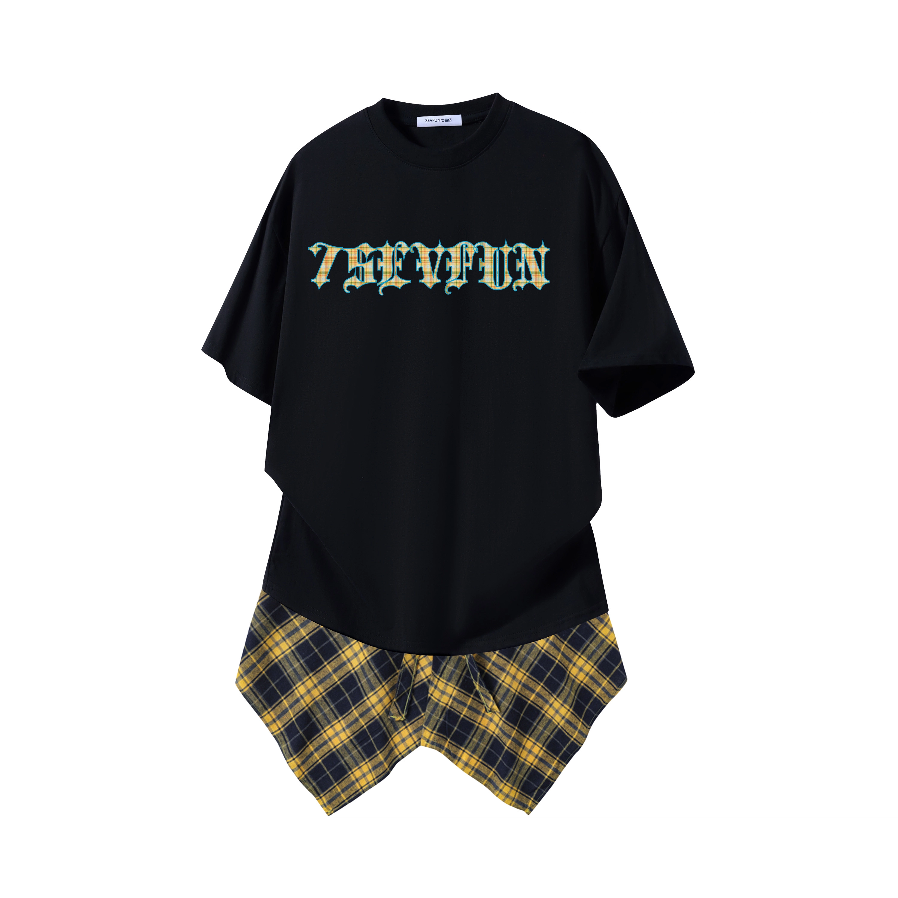 7 SEVFUN logoT