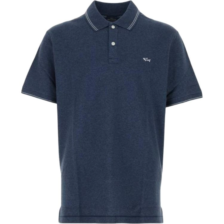 Paul Shark yachting Polo