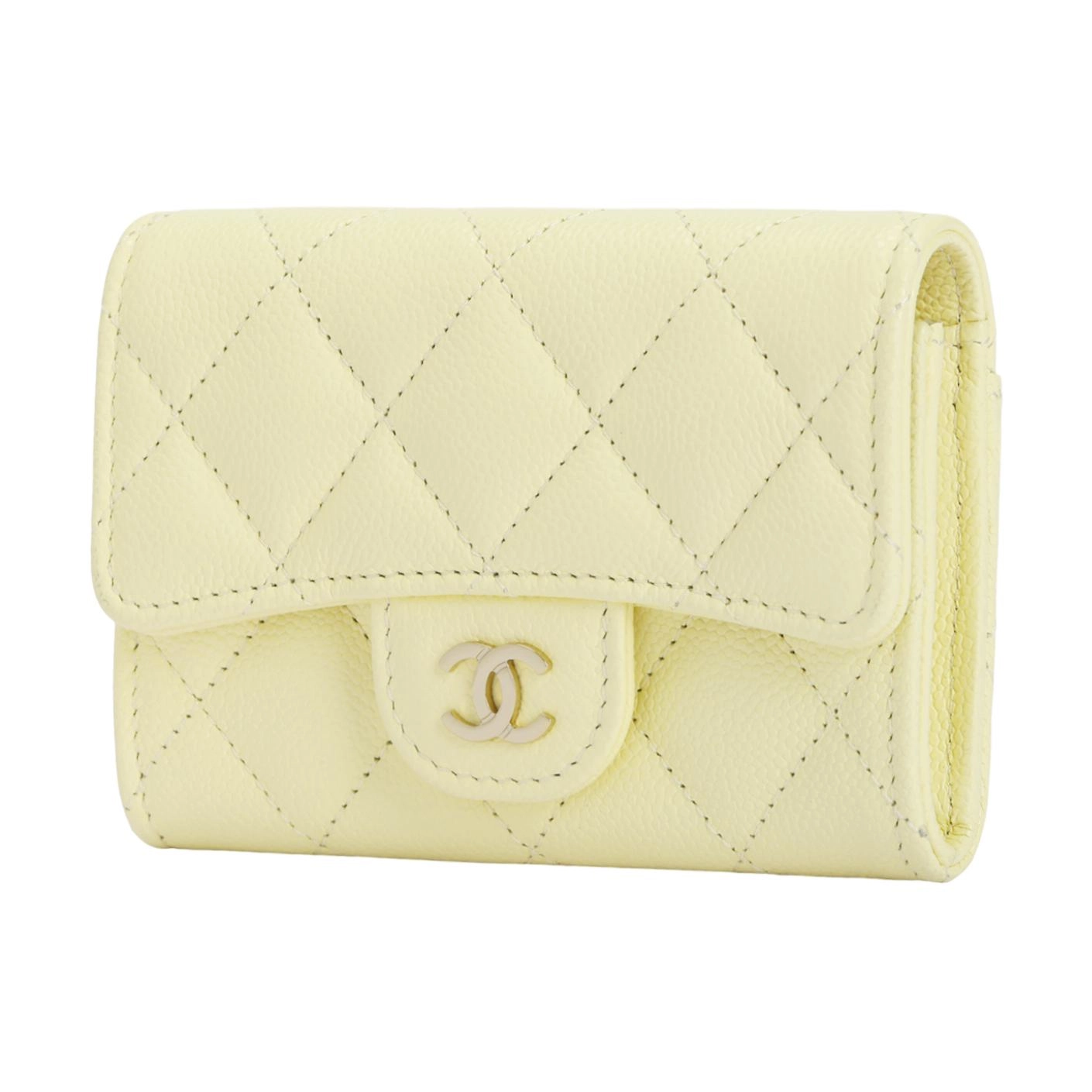 CHANEL 25S Classic cf