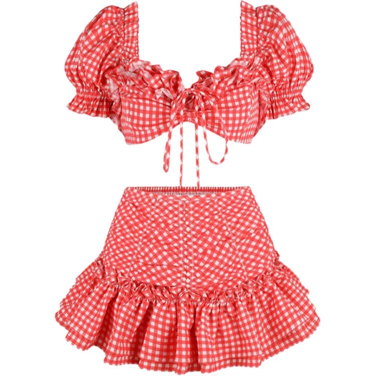 Selkie Collection SS25