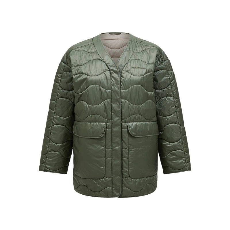 PEAK PERFORMANCE Helium Reversible