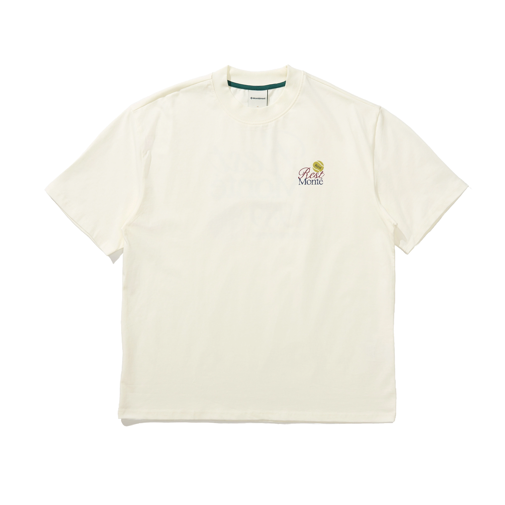 NOTHOMME Monterest 7AT