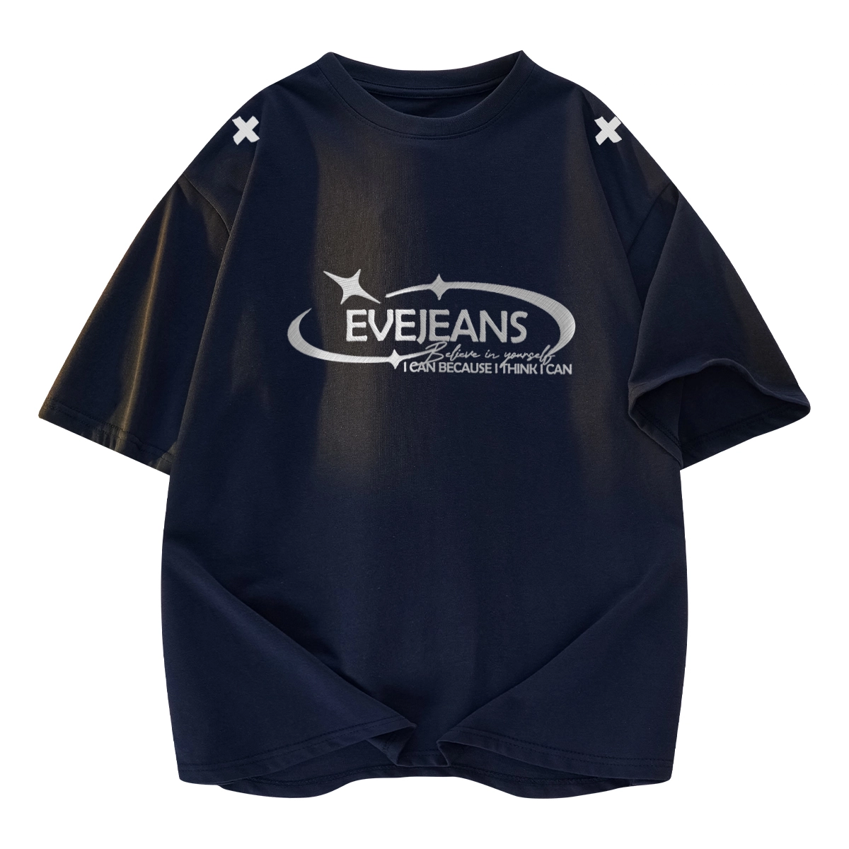 EVE Jeans LogoT