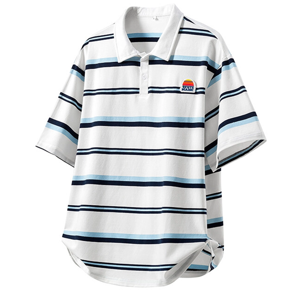 CTIDESTRAW Polo