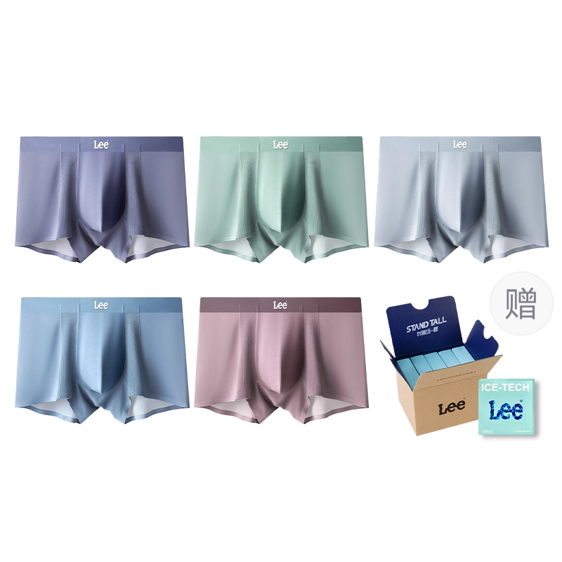 Lee 101 5