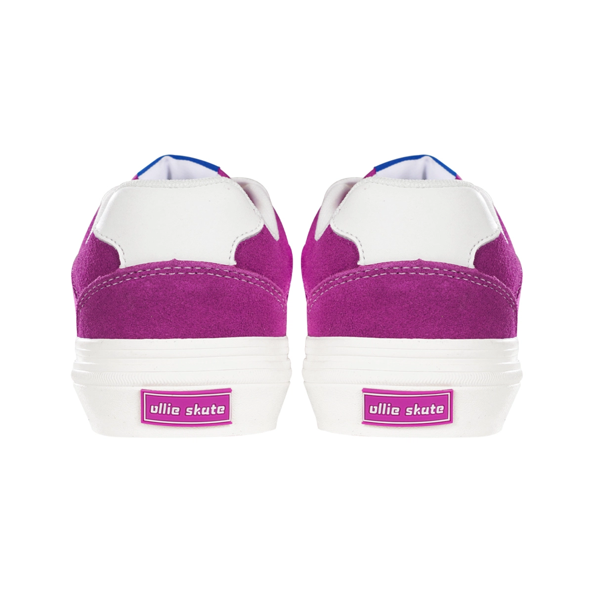 ollieskate Purple T