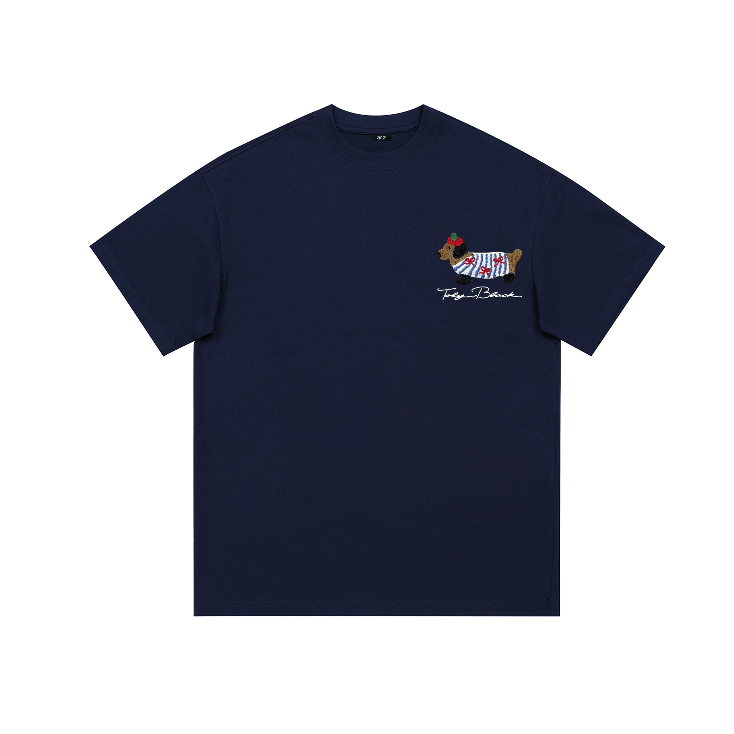a02 LogoT