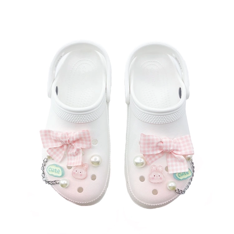 Crocs Classic Platform Clog EVA