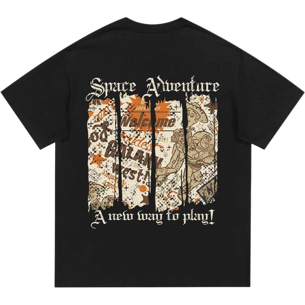 Disney T