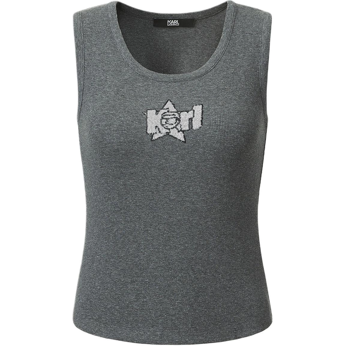 KARL LAGERFELD SS25 logo