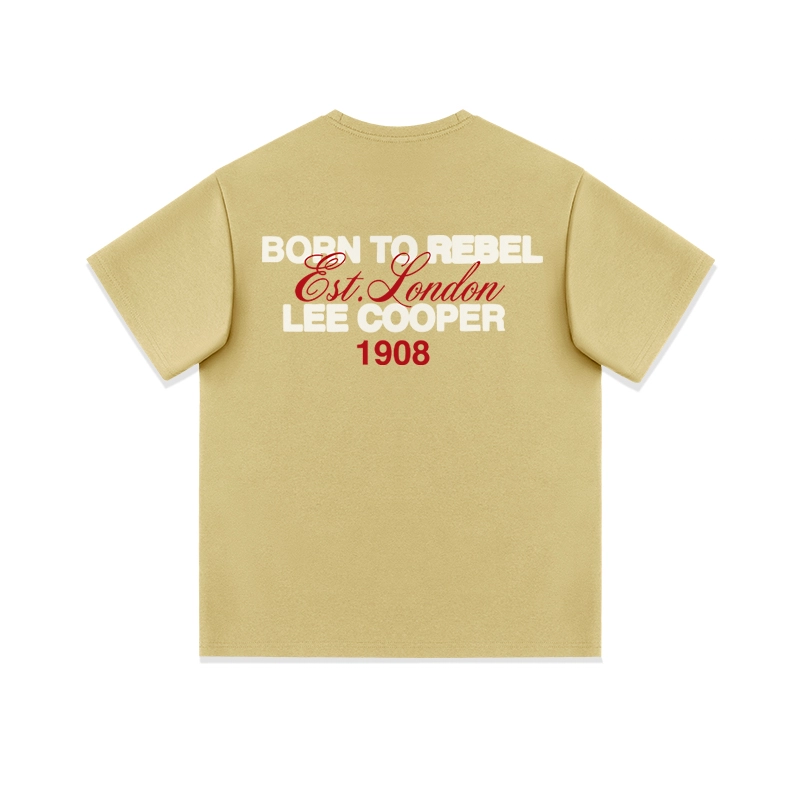 Lee Cooper 5AcityboyT